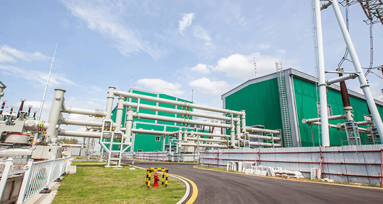 科技 · 智能未來(lái)